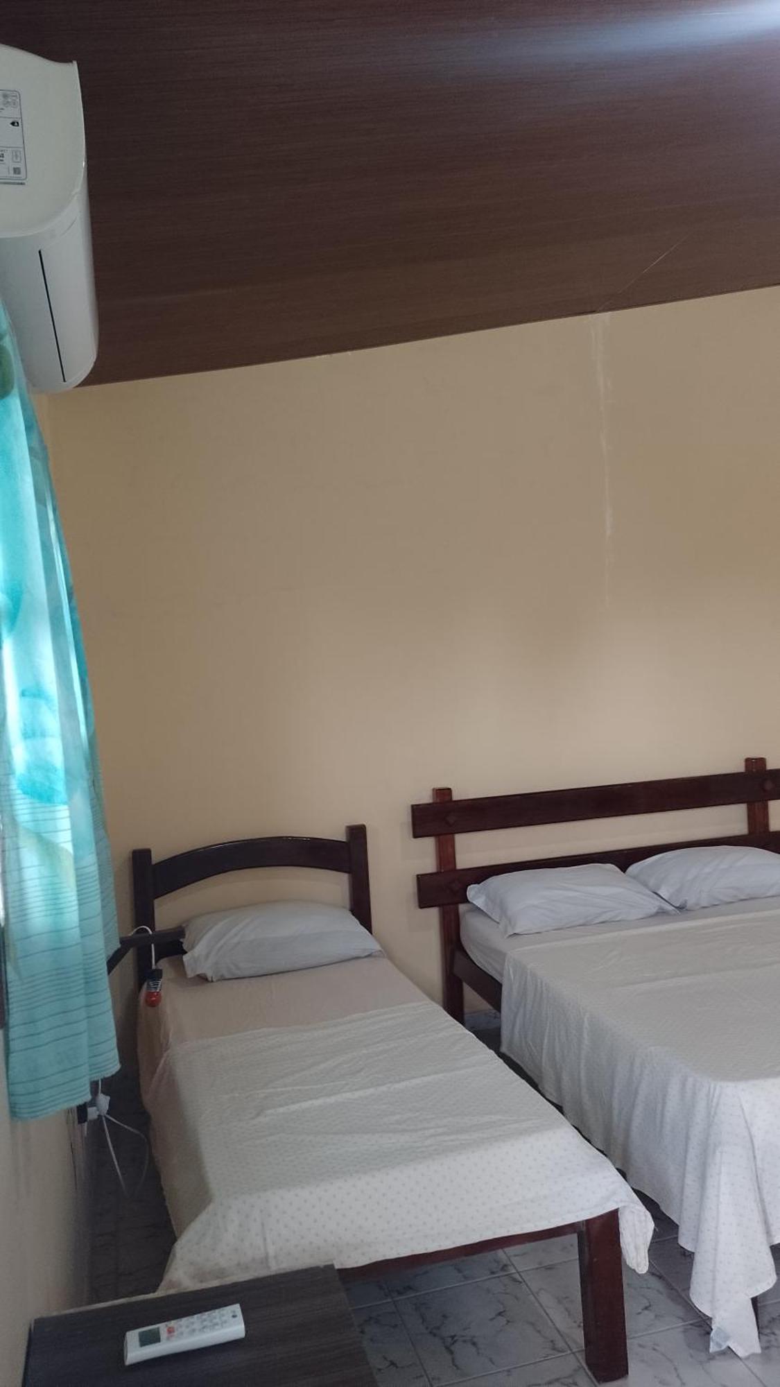 Falesias De Carapibus Conde  Habitación foto