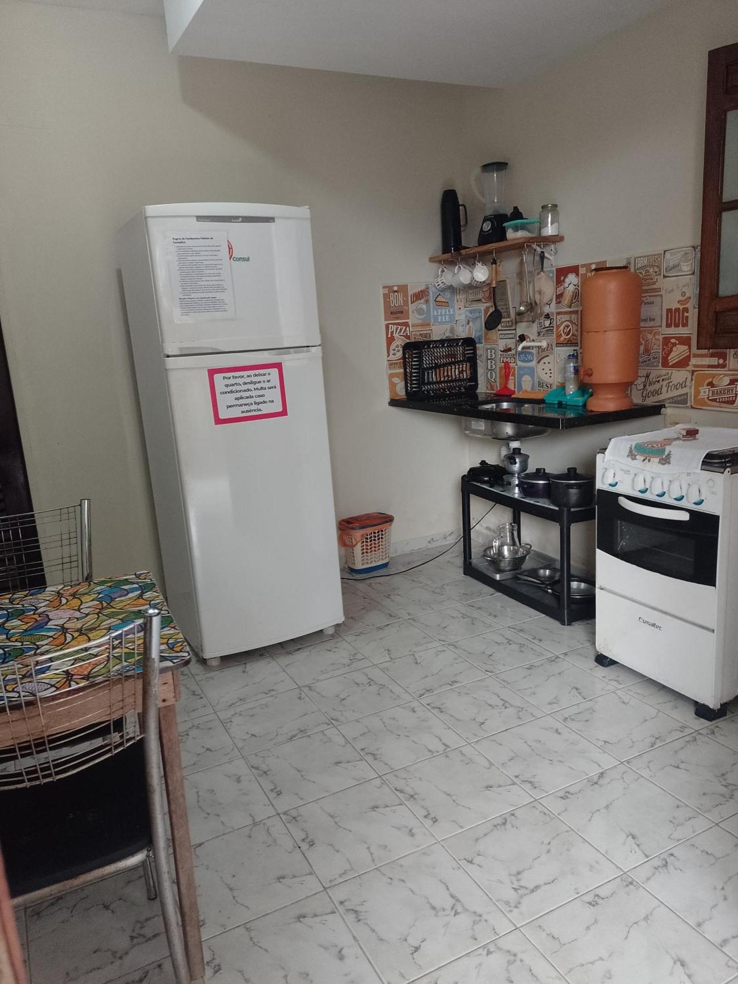 Falesias De Carapibus Conde  Habitación foto